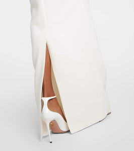 Safiyaa Bridal Damona embellished gown