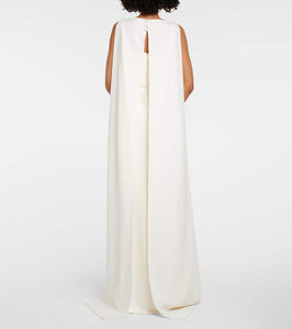Safiyaa Bridal Ginevra embellished gown