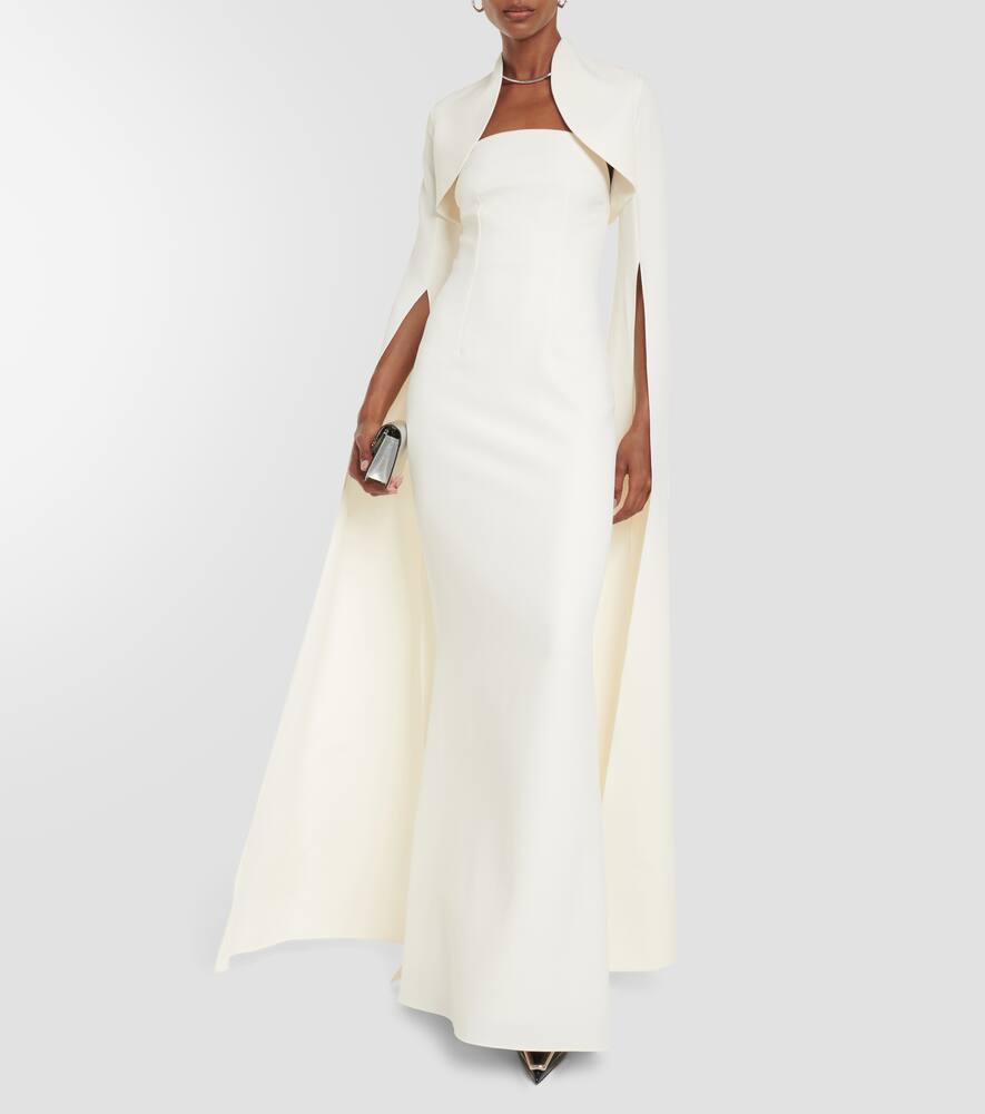 Safiyaa Bridal bolero jacket