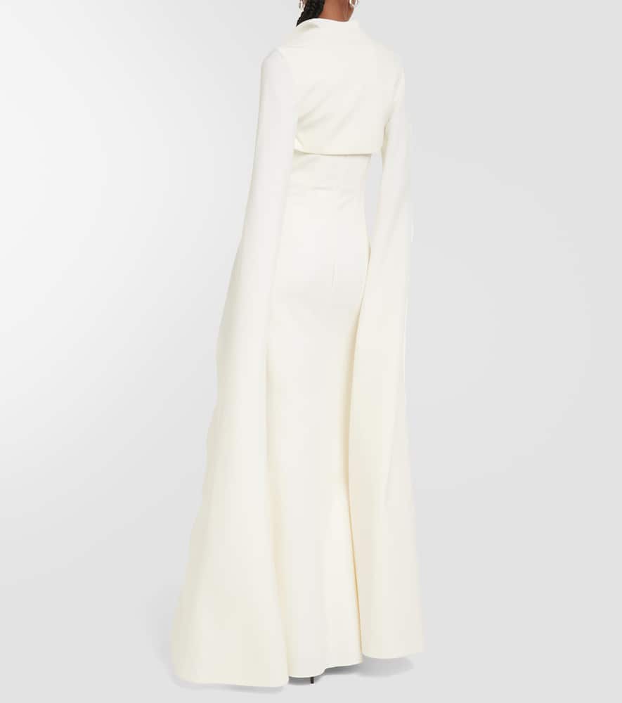 Safiyaa Bridal bolero jacket