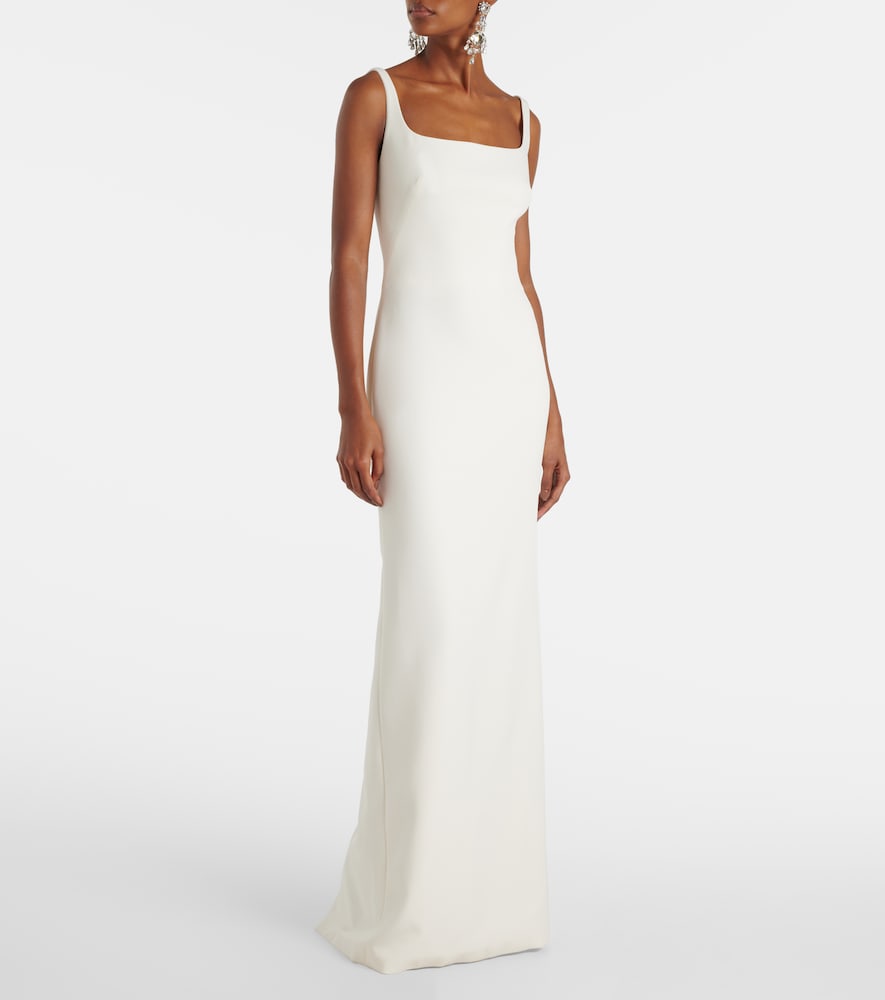 Safiyaa Bridal gown