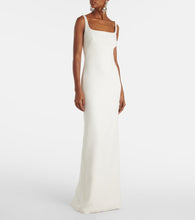 Safiyaa Bridal gown