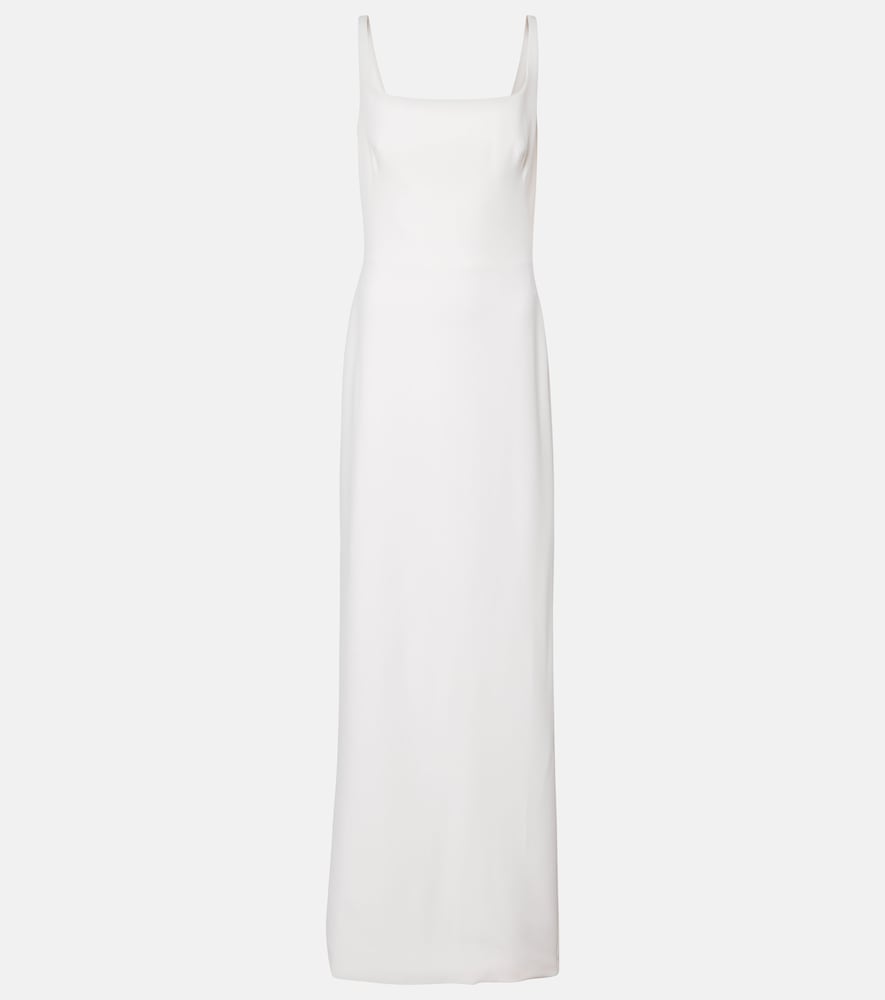 Safiyaa Bridal gown. Safiyaa 婚纱
