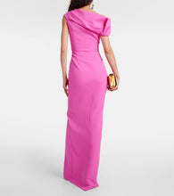 Safiyaa Dara  gown