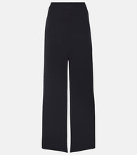 Safiyaa Elowen high-rise  maxi skirt - Safiyaa Elowen 高腰长裙