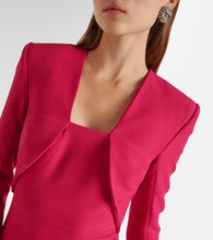 Safiyaa Jana  gown