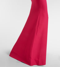 Safiyaa Jana  gown