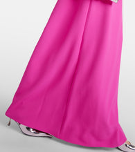 Safiyaa Naimal embellished  gown