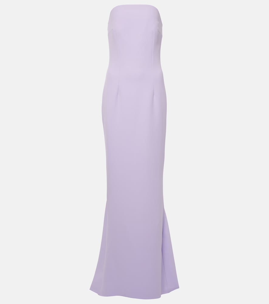 Safiyaa Sofie  gown. 萨菲娅·索菲礼服