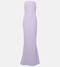 Safiyaa Sofie  gown. 萨菲娅·索菲礼服