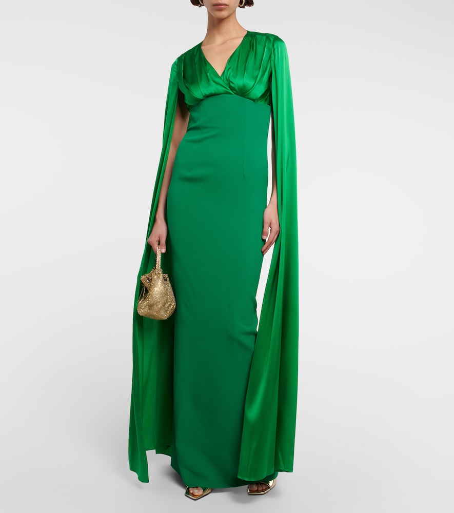 Safiyaa  gown
