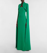 Safiyaa  gown