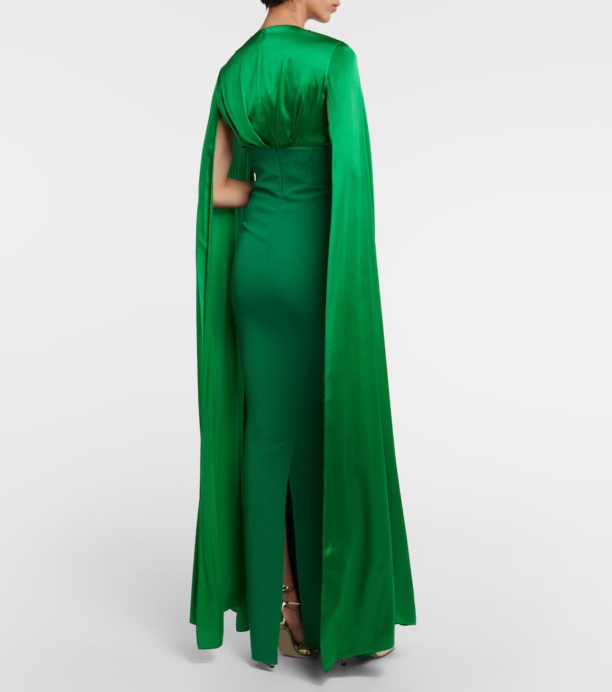 Safiyaa  gown