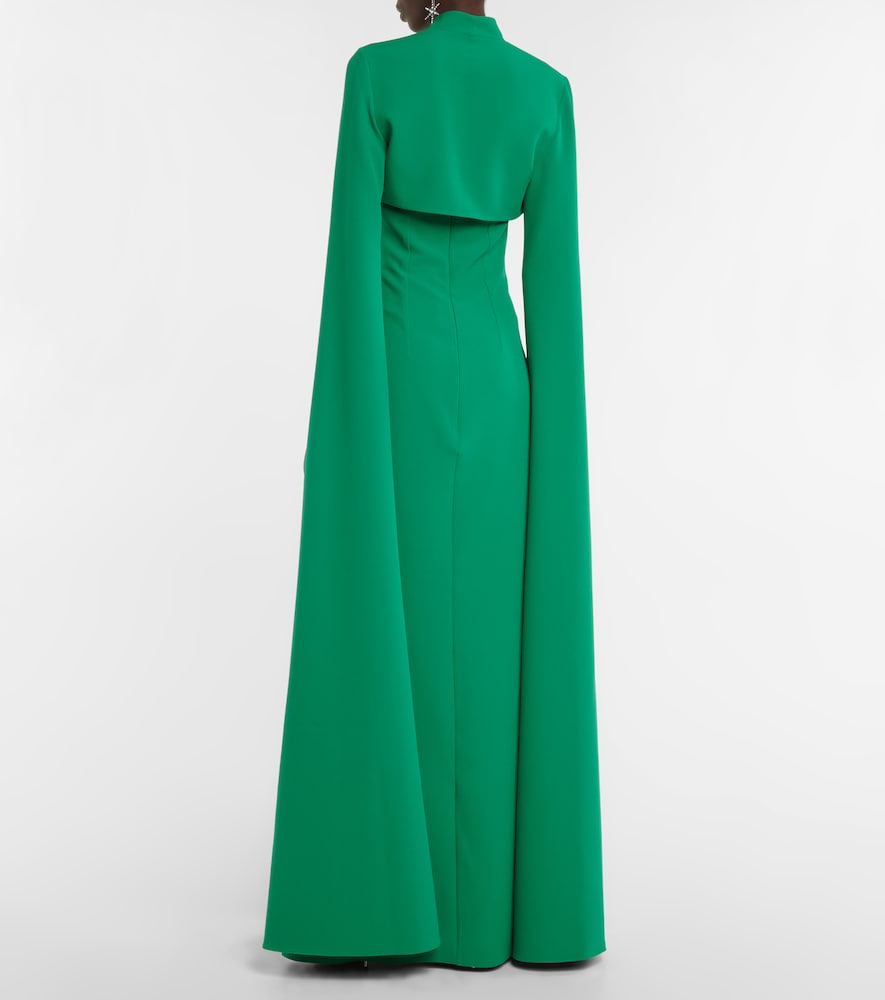 Safiyaa  gown