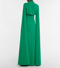 Safiyaa  gown