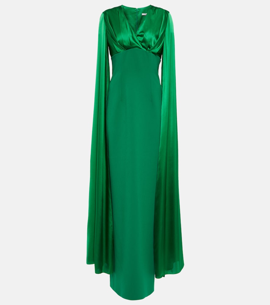 Safiyaa  gown. 萨菲亚礼服