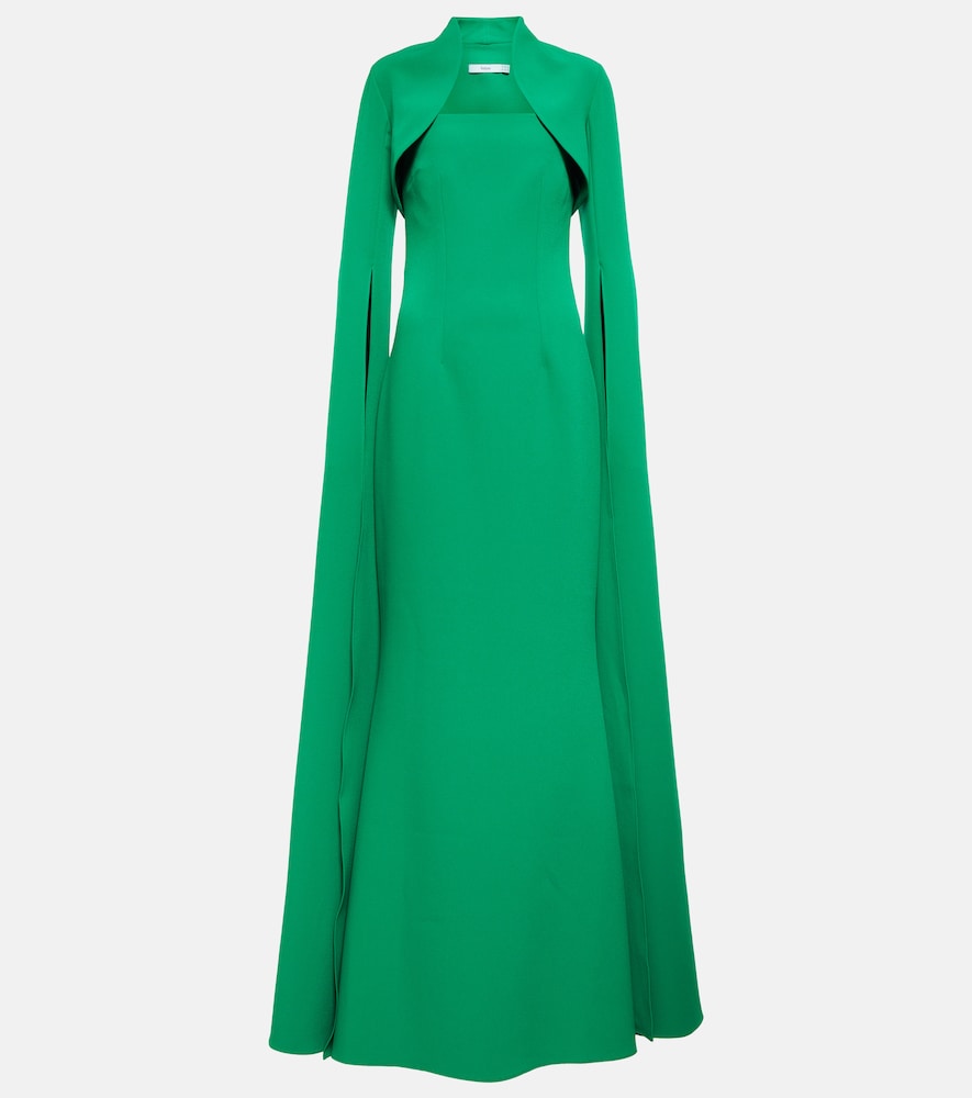 Safiyaa  gown. 萨菲亚礼服