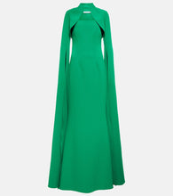 Safiyaa  gown. 萨菲亚礼服