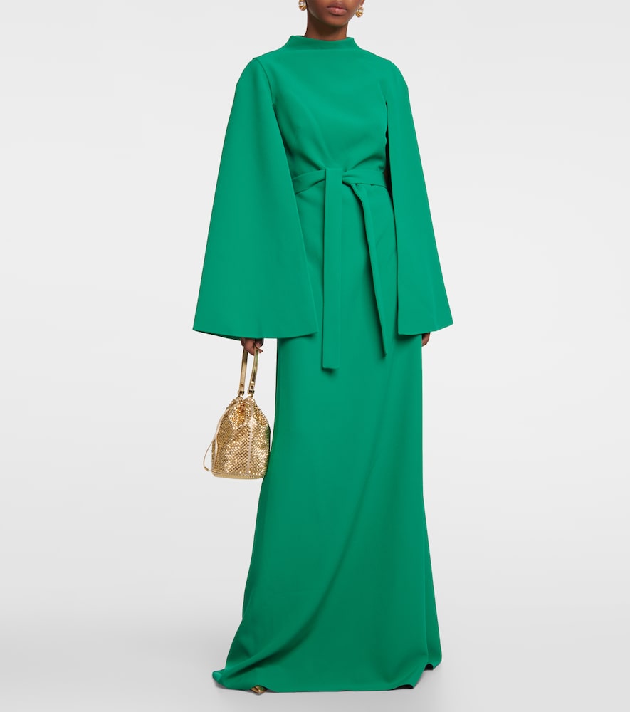 Safiyaa  maxi dress