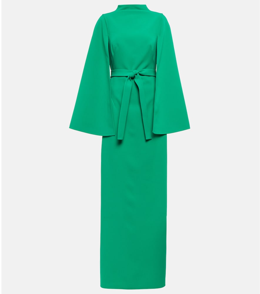 Safiyaa  maxi dress. Safiyaa 长款连衣裙