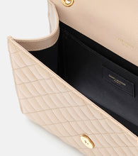 Saint Laurent Envelope Medium shoulder bag