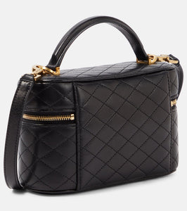 Saint Laurent Gaby quilted leather bag