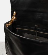 Saint Laurent Jamie 4.3 leather shoulder bag