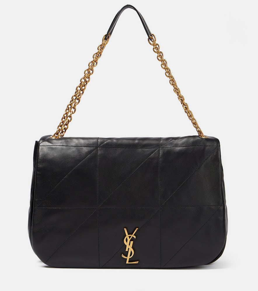 Saint Laurent Jamie 4.3 leather shoulder bag - Saint Laurent Jamie 4.3 皮革单肩包