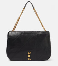 Saint Laurent Jamie 4.3 leather shoulder bag - Saint Laurent Jamie 4.3 皮革单肩包