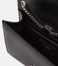 Saint Laurent Kate Small leather shoulder bag