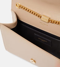 Saint Laurent Kate Small leather shoulder bag