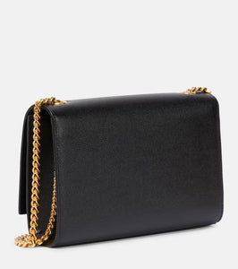 Saint Laurent Kate Small leather shoulder bag