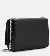 Saint Laurent Kate Small leather shoulder bag