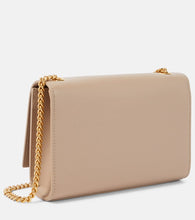 Saint Laurent Kate Small leather shoulder bag