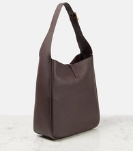 Saint Laurent Le 5 √É¬† 7 Large leather shoulder bag