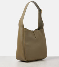 Saint Laurent Le 5 √É¬† 7 Small leather shoulder bag