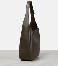 Saint Laurent Le 5 √É¬† 7 Small leather shoulder bag