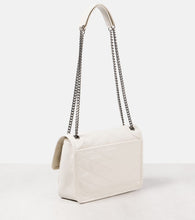 Saint Laurent Niki Baby leather shoulder bag