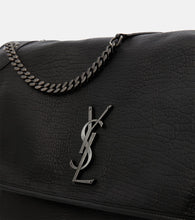 Saint Laurent Niki Jumbo leather shoulder bag
