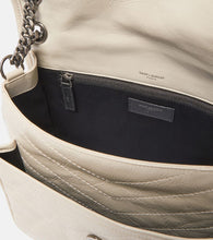 Saint Laurent Niki Medium leather shoulder bag