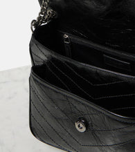 Saint Laurent Niki Medium leather shoulder bag