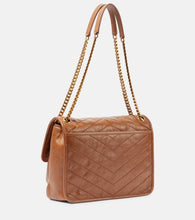 Saint Laurent Niki Medium leather shoulder bag