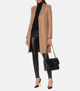 Saint Laurent Niki Medium leather shoulder bag