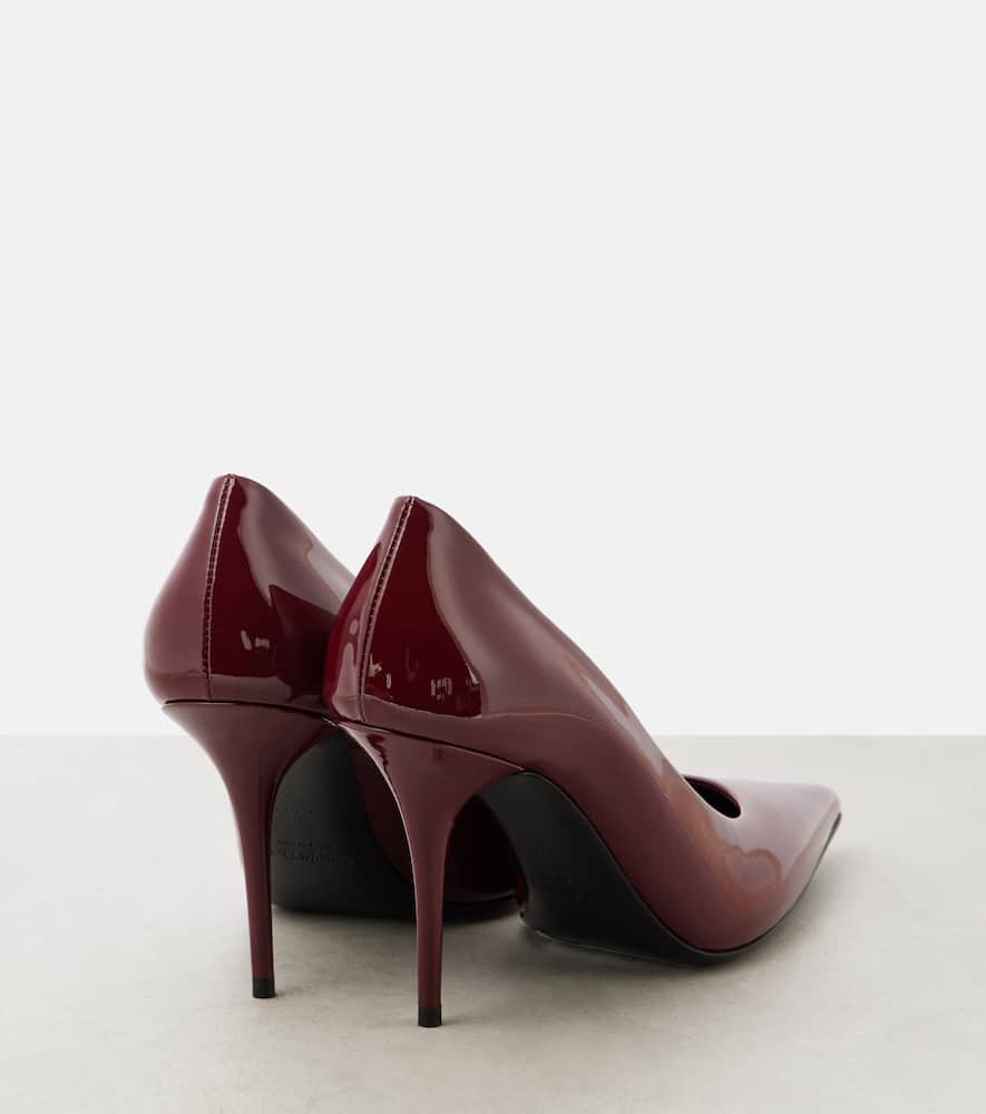 Saint Laurent Patent leather pumps