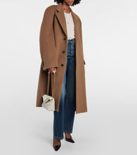 Saint Laurent Puffer Toy leather shoulder bag