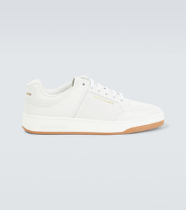 Saint Laurent SL/61 leather sneakers