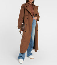 Saint Laurent SL/61 low-top leather sneakers