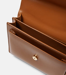 Saint Laurent Sunset Medium leather shoulder bag