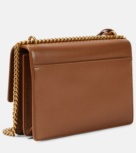 Saint Laurent Sunset Medium leather shoulder bag