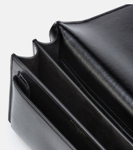 Saint Laurent Sunset Medium leather shoulder bag